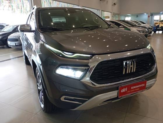 FIAT TORO 1.3 TURBO 270 FLEX VOLCANO AT6